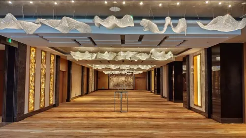 Sheraton Beijing Lize Hotel Photos