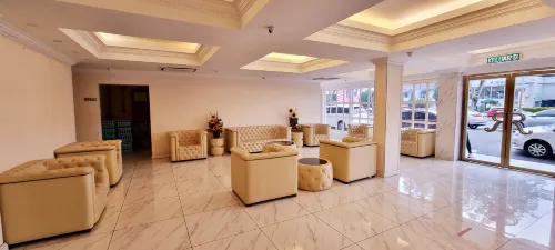 Ritzton Hotel Espaces publics Photos