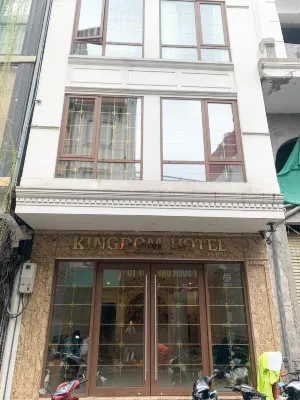 Kingdom Hotel Hanoi Nổi bật Photos