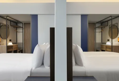 Travelodge Harbourfront Singapore Photos