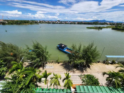 Lantana Riverside Hoi An Boutique Hotel & Spa Near Hotel Photos