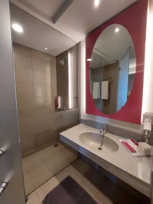 Favehotel Palembang Chambres Photos