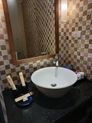 Bespoke Trendy Hotel Hanoi 객실 Photos
