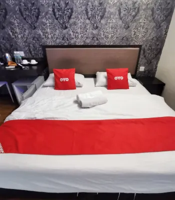 Oro Hotel Camere Photos
