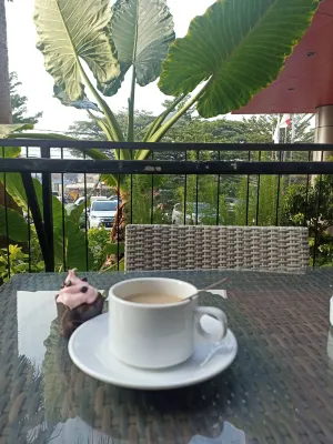 Grand Cordela Hotel Bandung Photos