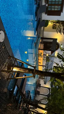 Villa Seville Hua Hin Loisirs et amusements Photos