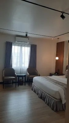 Rosaleen Boutique Hotel Rooms Photos