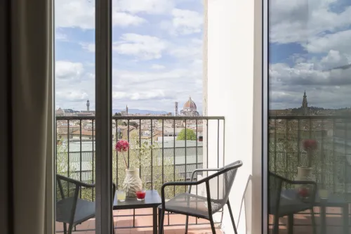 B&B Hotel Firenze City Center الغرف Photos