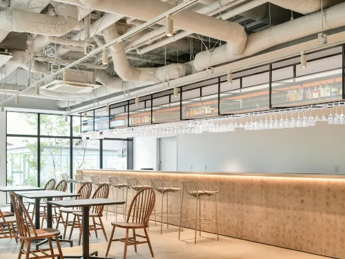 Ref Kyoto Hachijoguchi by Vessel Hotels Public Areas Photos