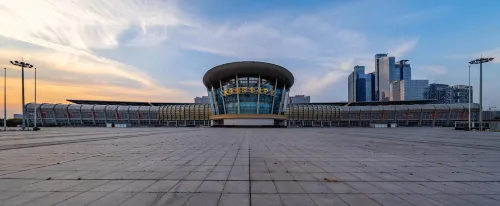 HONGYE ZITIAN HOTEL (Yongkang East Railway Station & International Convention and Exhibition Center) Near Hotel Photos