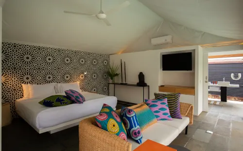 Origin Uluwatu Zimmer Photos