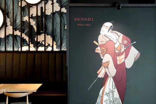 Dorsett Singapore (Newly Refurbished) Restauration Photos