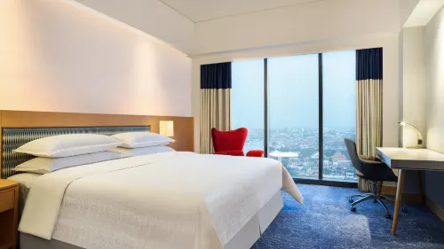 Four Points by Sheraton Surabaya, Tunjungan Plaza Featured Photos