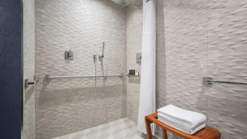 Hyatt Centric Brickell Miami Chambres Photos