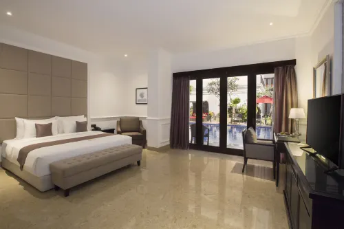 Grand Palace Hotel Sanur - Bali Featured Photos