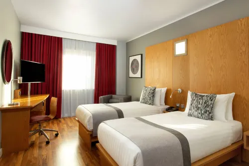 Ramada by Wyndham Belfast City Centre À ne pas manquer Photos