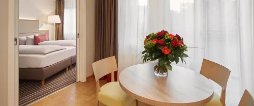 Hyperion Hotel Berlin Chambres Photos