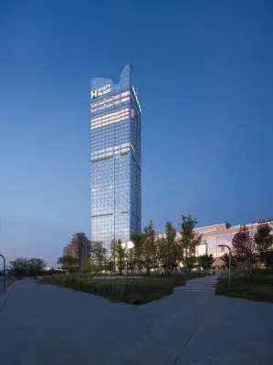 난충 가오핑 하얏트 플레이스 호텔 추천 Photos