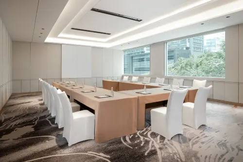 the Westin Beijing Financial Street Business Facilities Photos