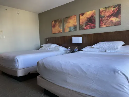 Delta Hotels Victoria Ocean Pointe Resort Rooms Photos