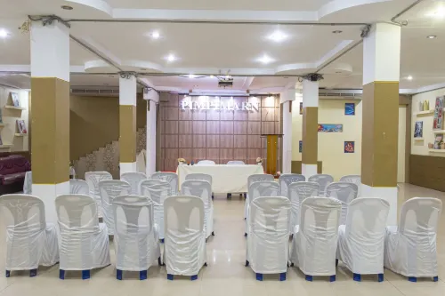 PIMPIMARN BEACH HOTEL Da non perdere Photos