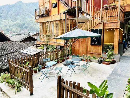 Yiye Yisu Shangpin Hostel Extérieur Photos