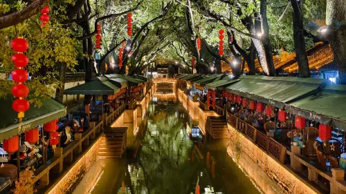 Shengping Inn Tongli Near Hotel Photos