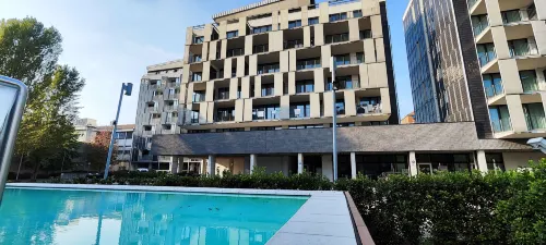 Ramada Plaza by Wyndham Milano Benessere e tempo libero Photos
