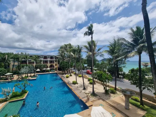 Phuket Graceland Resort and Spa Photos