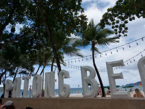Mirage Express Patong Phuket Hotel Общественные зоны Photos