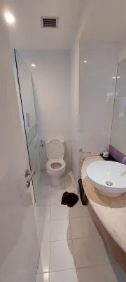Favehotel Solo Baru Rooms Photos