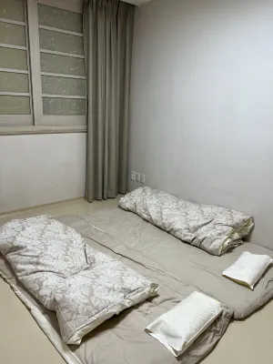 Elysian Gangchon Resort Rooms Photos