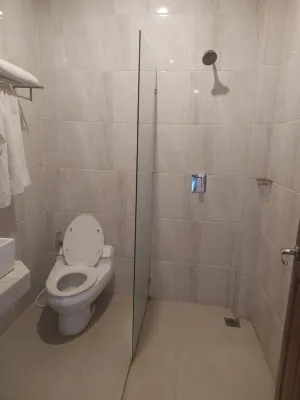 Hotel Safira Magelang Kamar Photos