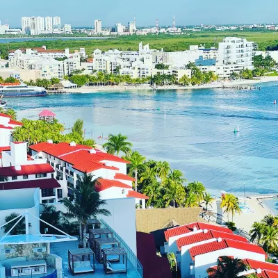 Breathless Cancun Soul Resort & Spa - Adults Only - All Inclusive In der Nähe des Hotels Photos