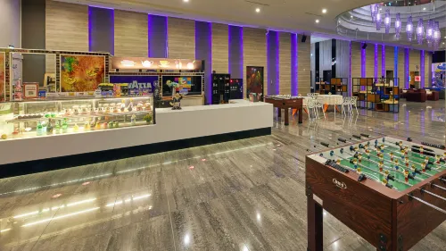 Freedom Design Hotel Loisirs et amusements Photos