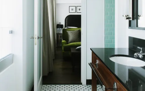 The Edinburgh Grand, a Luxury Collection Hotel, Edinburgh Chambres Photos
