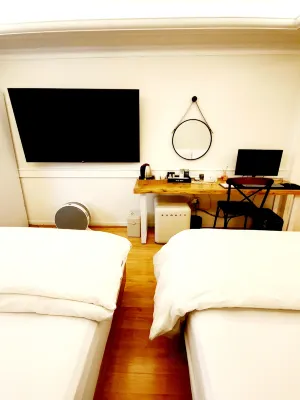 Uneed Hotel Zimmer Photos