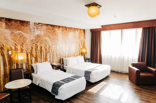 Nature's Village Resort Da non perdere Photos