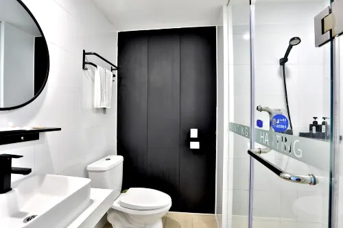 Elan Hotel (Hangzhou West Lake Hefang Street Jiangcheng Road) Номера Photos
