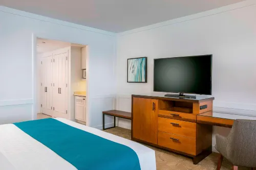 Sheraton Maui Resort & Spa Rum Photos