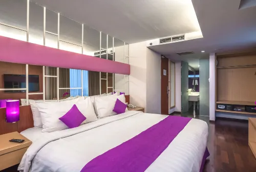 Quest Hotel Darmo Surabaya Unggulan Photos
