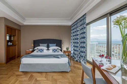 Hotel Royal Continental Da non perdere Photos