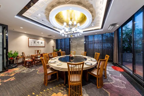 Park Lane Hotel (Foshan Shunde Lecong) Dining Photos