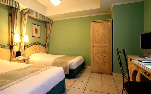 Hotel Monterey Lasoeur Ginza Rooms Photos