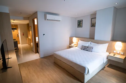 Midtown Residence Surabaya Kamar Photos