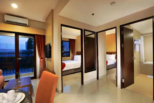 Atria Residences Gading Serpong Unggulan Photos