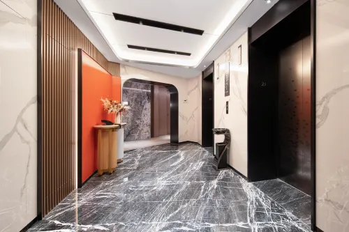 Hampton by Hilton Hubin South Road Photos