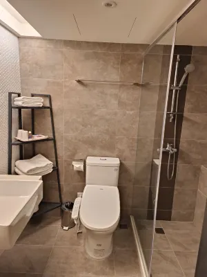 Delight Hotel Rooms Photos