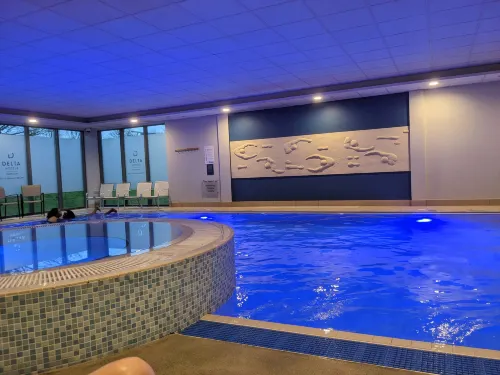 Delta Hotels Nottingham Belfry Loisirs et amusements Photos