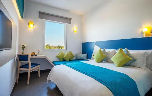 Relax Hotel Kenitra Chambres Photos